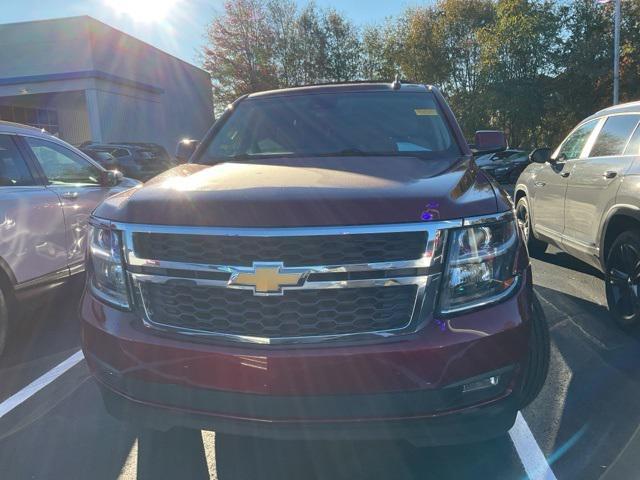 used 2016 Chevrolet Suburban car, priced at $13,871