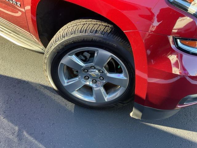 used 2016 Chevrolet Suburban car, priced at $13,871