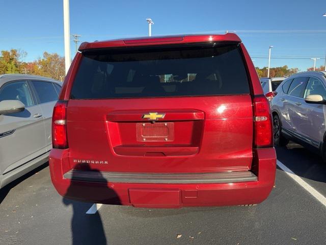 used 2016 Chevrolet Suburban car, priced at $13,871