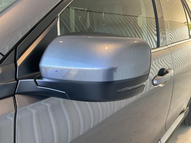new 2025 Honda Pilot car, priced at $52,985
