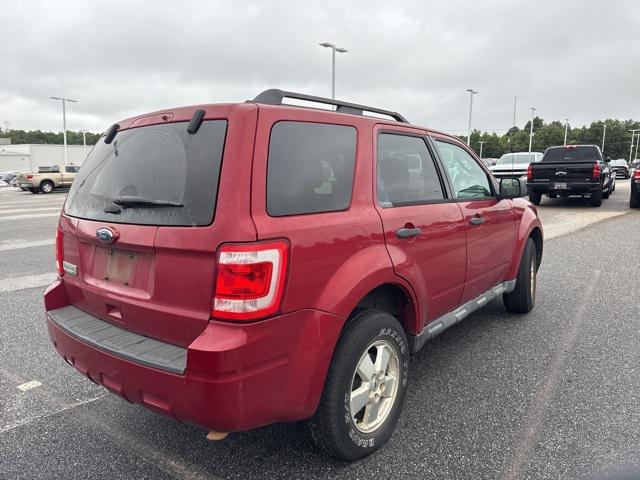 used 2011 Ford Escape car, priced at $4,491