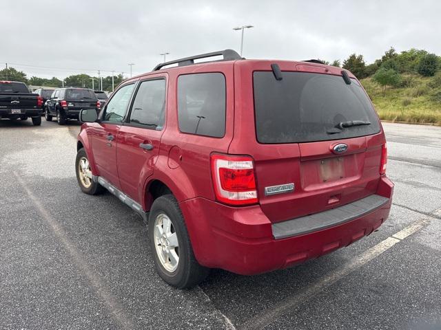 used 2011 Ford Escape car, priced at $4,491