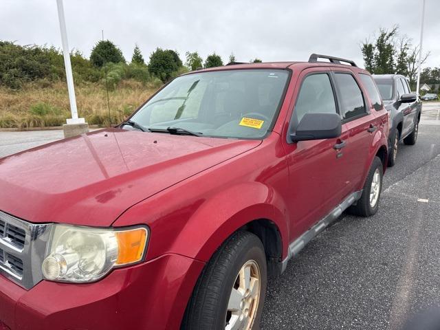 used 2011 Ford Escape car, priced at $4,491