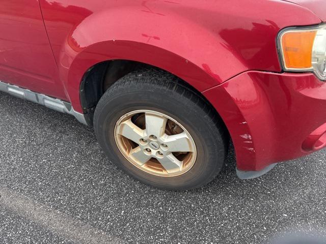 used 2011 Ford Escape car, priced at $4,491