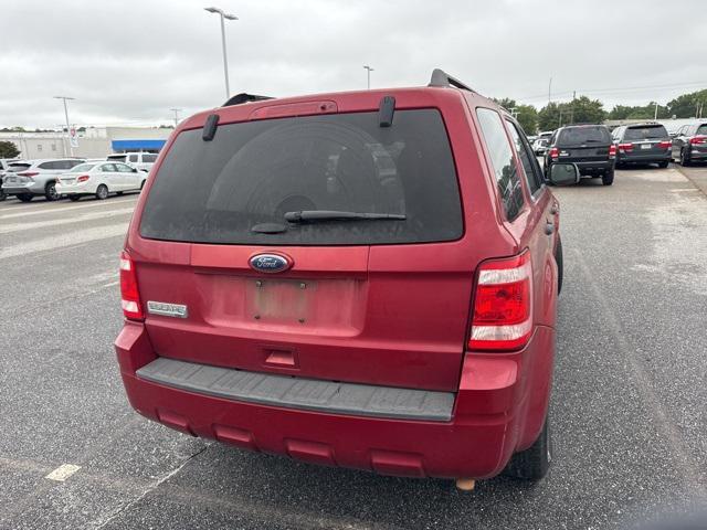 used 2011 Ford Escape car, priced at $4,491