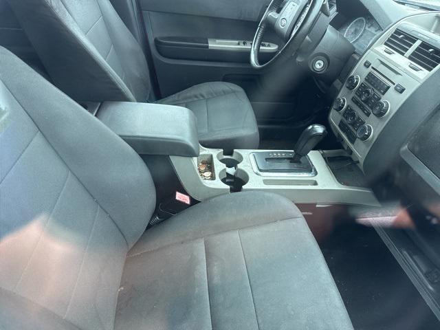 used 2011 Ford Escape car, priced at $4,491