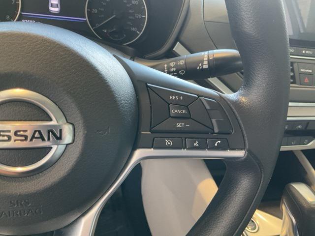 used 2020 Nissan Altima car, priced at $15,944