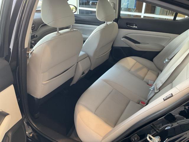 used 2020 Nissan Altima car, priced at $15,944