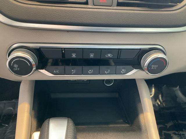 used 2020 Nissan Altima car, priced at $15,944