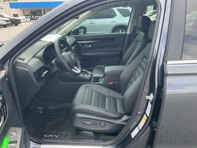new 2025 Honda CR-V car, priced at $36,113