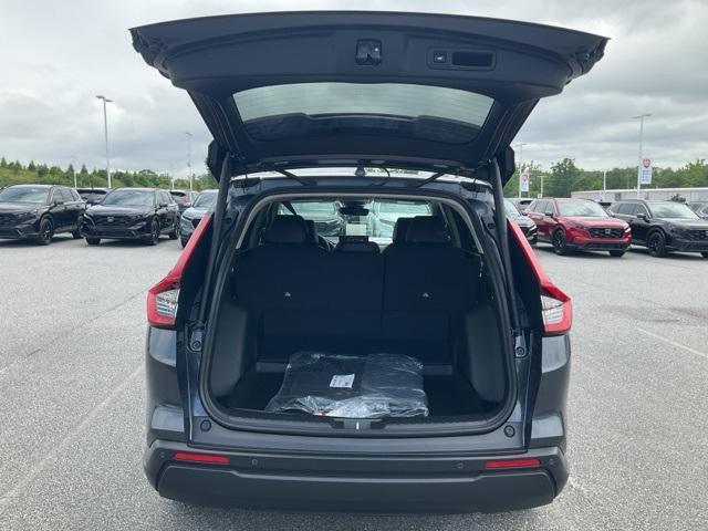 new 2025 Honda CR-V car, priced at $36,113