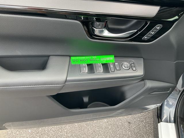 new 2025 Honda CR-V car, priced at $36,113
