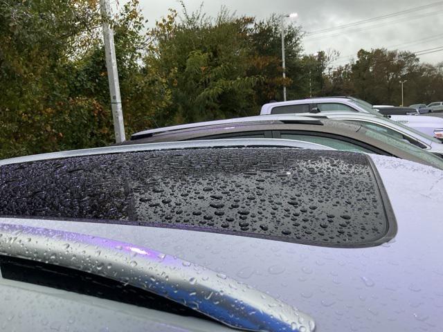 used 2018 Volkswagen Tiguan car, priced at $13,102