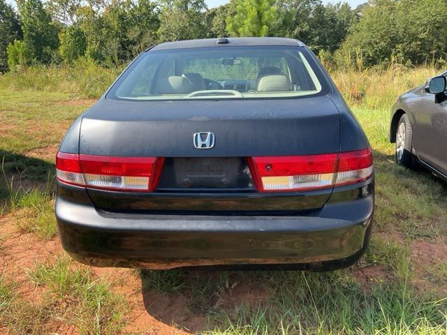 used 2004 Honda Accord car, priced at $4,098