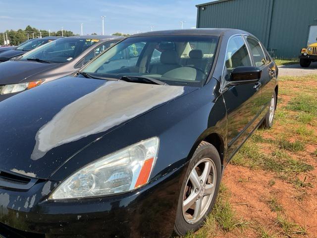 used 2004 Honda Accord car, priced at $4,098