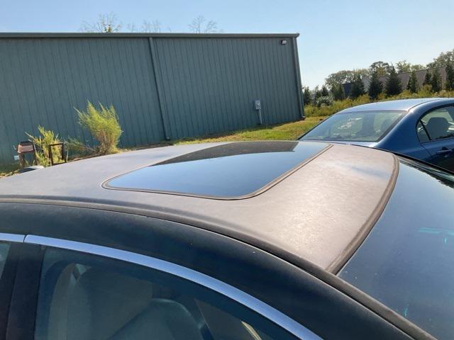 used 2004 Honda Accord car, priced at $4,098
