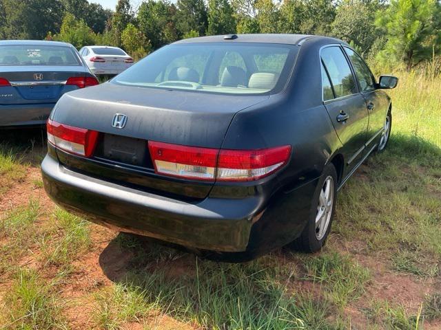 used 2004 Honda Accord car, priced at $4,098