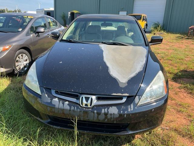 used 2004 Honda Accord car, priced at $4,098