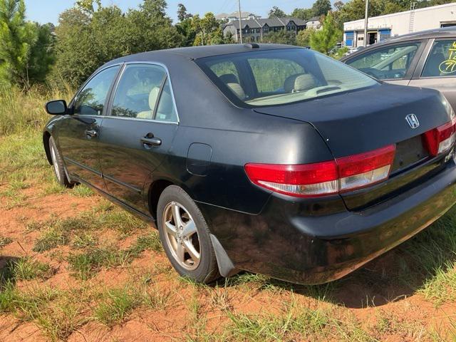 used 2004 Honda Accord car, priced at $4,098