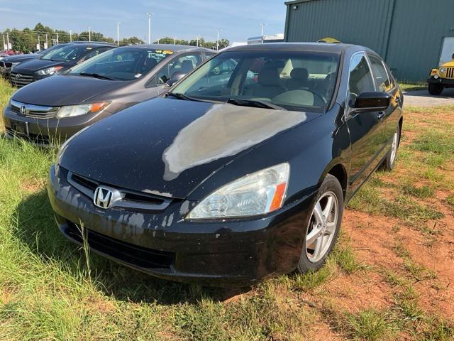 used 2004 Honda Accord car, priced at $4,098