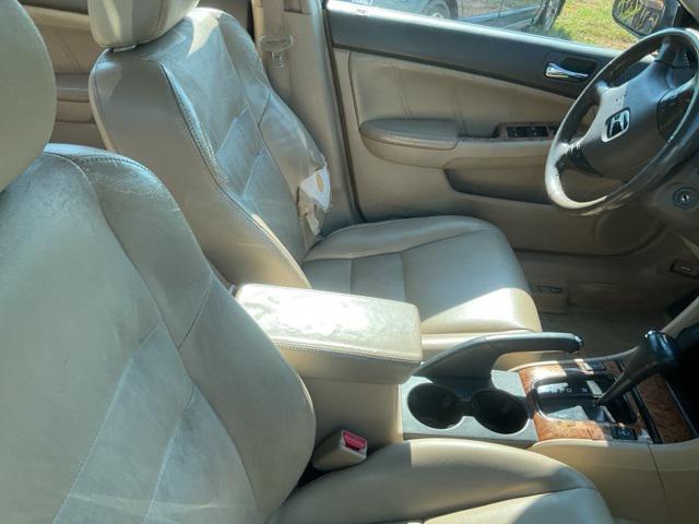 used 2004 Honda Accord car, priced at $4,098