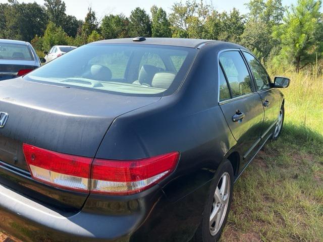 used 2004 Honda Accord car, priced at $4,098