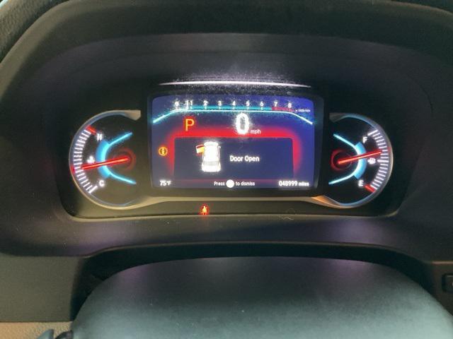 used 2022 Honda Pilot car, priced at $30,201