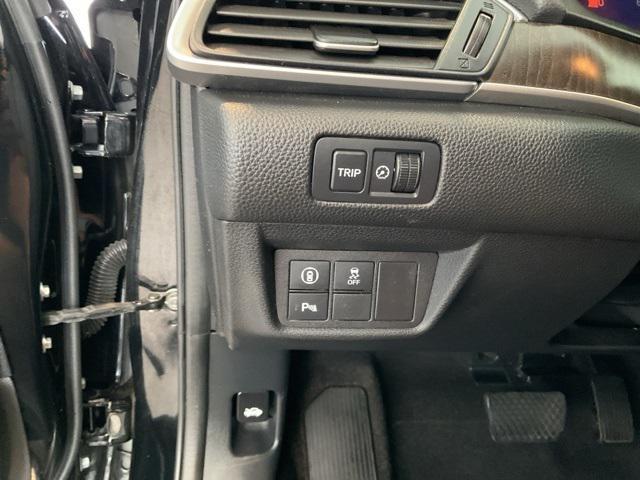 used 2021 Honda Accord car, priced at $26,473