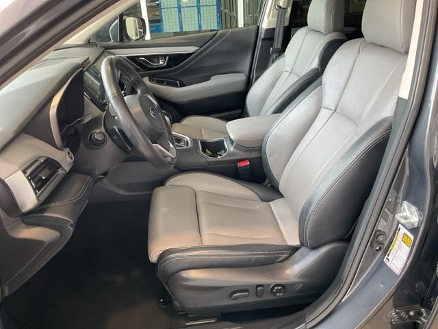 used 2024 Subaru Outback car, priced at $30,882