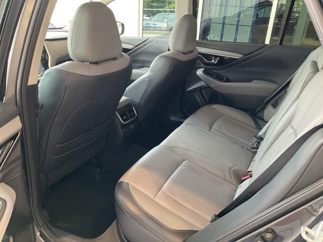 used 2024 Subaru Outback car, priced at $30,882