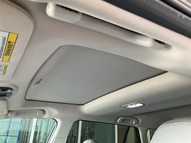 used 2024 Subaru Outback car, priced at $30,882