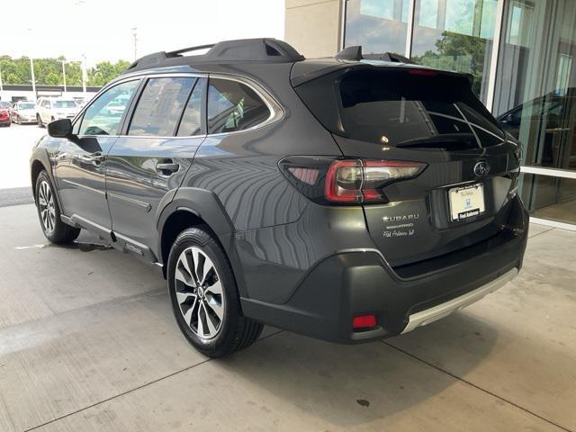 used 2024 Subaru Outback car, priced at $30,882
