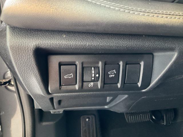 used 2024 Subaru Outback car, priced at $30,882