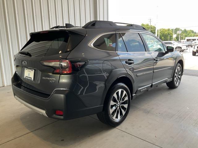 used 2024 Subaru Outback car, priced at $30,882