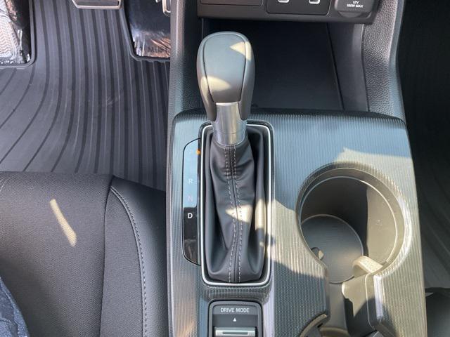 new 2025 Honda Civic car, priced at $27,859