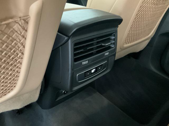 used 2023 Audi Q7 car, priced at $36,534