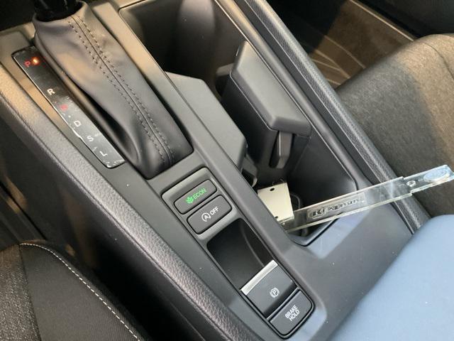 new 2025 Honda Accord car, priced at $30,390
