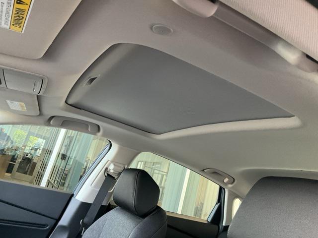 new 2025 Honda Accord car, priced at $30,390