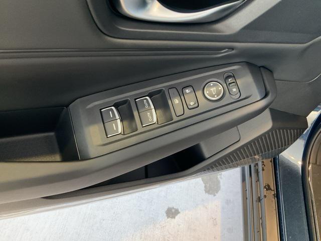 new 2025 Honda Accord car, priced at $30,390