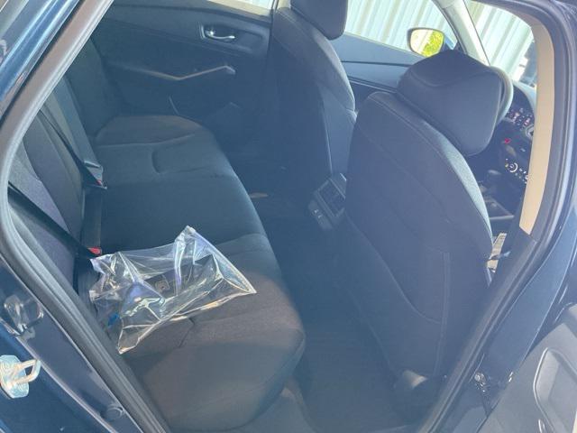 new 2025 Honda Accord car, priced at $30,390