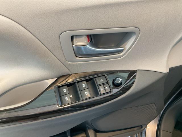 used 2015 Toyota Sienna car, priced at $12,515