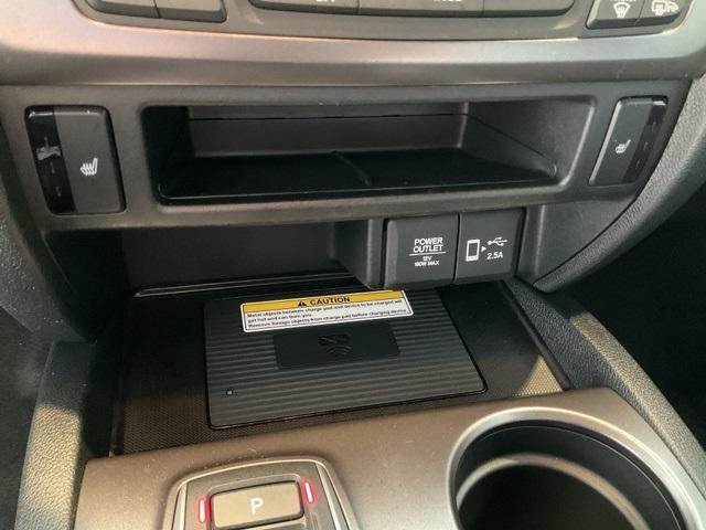 used 2022 Honda Passport car, priced at $32,108