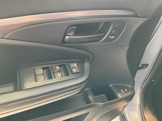 used 2022 Honda Passport car, priced at $32,108