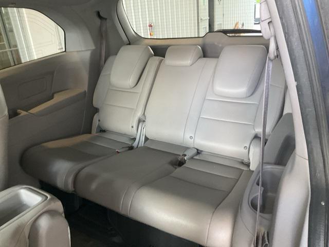 used 2015 Honda Odyssey car, priced at $10,990