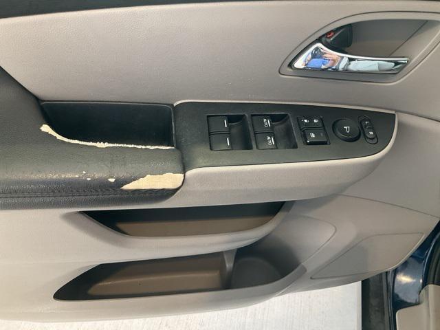 used 2015 Honda Odyssey car, priced at $10,990