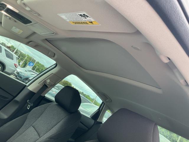 new 2025 Honda Accord car, priced at $30,390