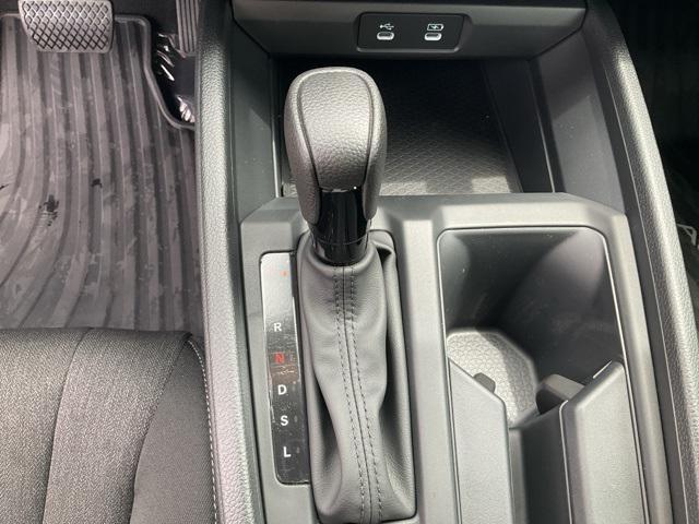 new 2025 Honda Accord car, priced at $30,390