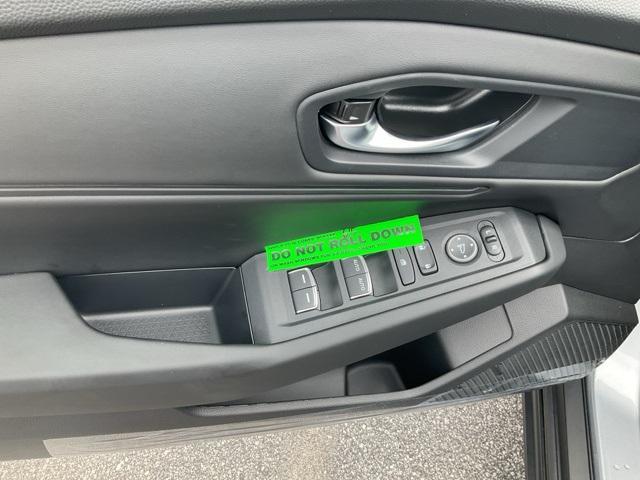 new 2025 Honda Accord car, priced at $30,390