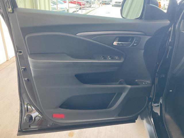 used 2021 Honda Pilot car, priced at $27,342
