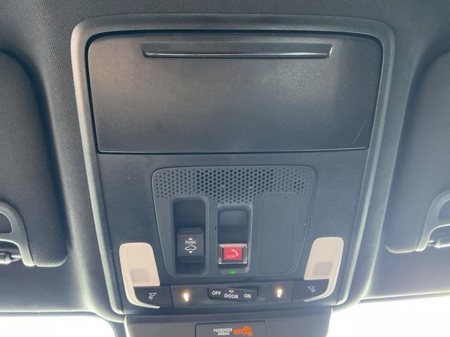 used 2024 Honda Accord Hybrid car, priced at $30,419